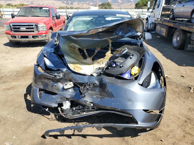 Photo 5 from auction – 2023 TESLA MODEL Y with VIN 7SAYGDEE3PF855283