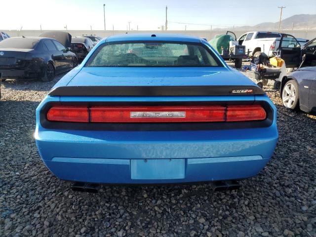 Photo 6 from auction – 2009 DODGE CHALLENGER with VIN 2B3LJ74W09H618382