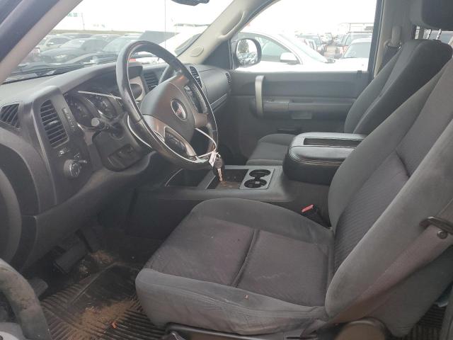 Photo 7 from auction – 2007 GMC NEW SIERRA with VIN 2GTEK13M971542944