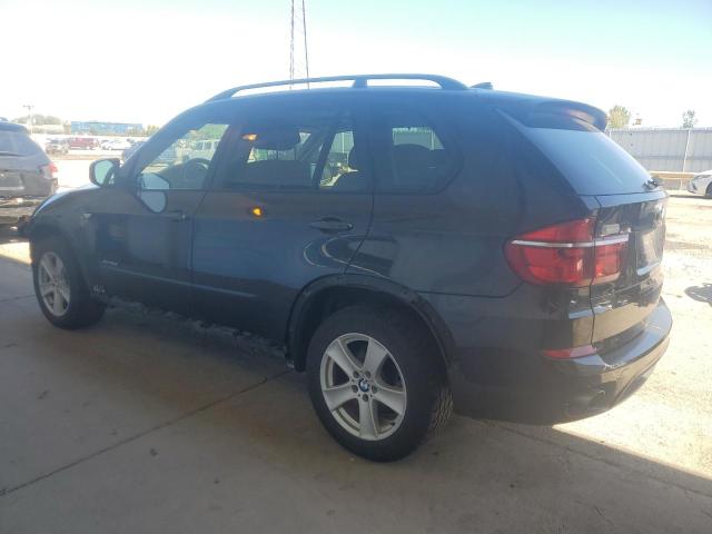 Photo 2 from auction – 2011 BMW X5 XDRIVE3 with VIN 5UXZW0C57BL369015