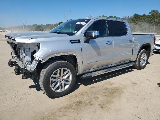 GMC SIERRA K15 2021 with VIN 3GTU9DED7MG372236 - Photo from auction