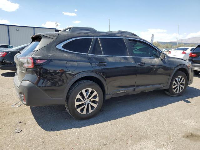 Photo 3 from auction – 2020 SUBARU OUTBACK PR with VIN 4S4BTAEC6L3136544