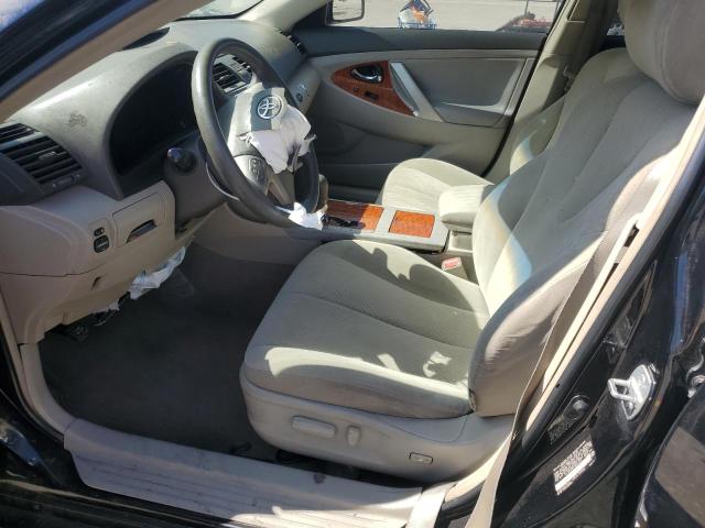 Photo 7 from auction – 2007 TOYOTA CAMRY CE with VIN 4T1BE46K97U640443