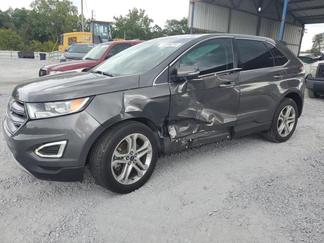 FORD EDGE TITAN 2018 z numerem VIN 2FMPK3K88JBB88016 - Zdjęcie z aukcji