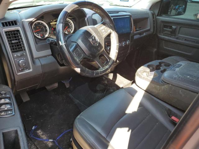 Photo 8 from auction – 2018 RAM 1500 ST with VIN 1C6RR6KT5JS350695