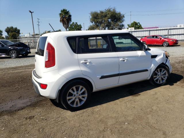Photo 3 from auction – 2013 KIA SOUL + with VIN KNDJT2A69D7547386
