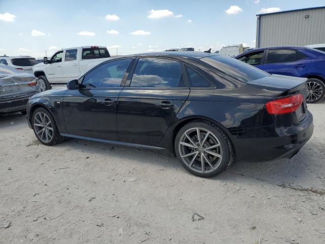 Photo 2 from auction – 2016 AUDI A4 PREMIUM with VIN WAUAFAFL6GN013985