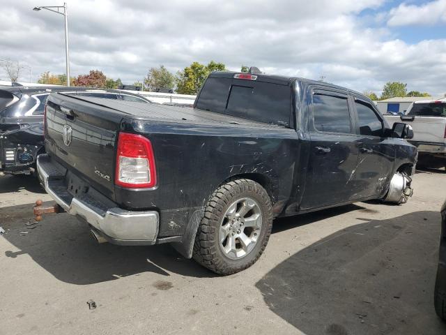 Photo 3 from auction – 2020 RAM 1500 BIG H with VIN 1C6SRFFT2LN169888
