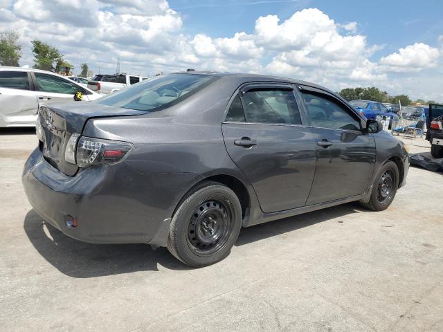 Photo 3 from auction – 2010 TOYOTA COROLLA BA with VIN 2T1BU4EE9AC407914