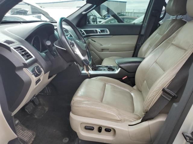 Photo 7 from auction – 2012 FORD EXPLORER X with VIN 1FMHK7D83CGA30235