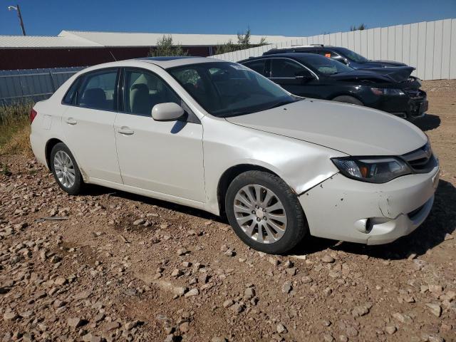Photo 4 from auction – 2010 SUBARU IMPREZA 2. with VIN JF1GE6B68AH506687