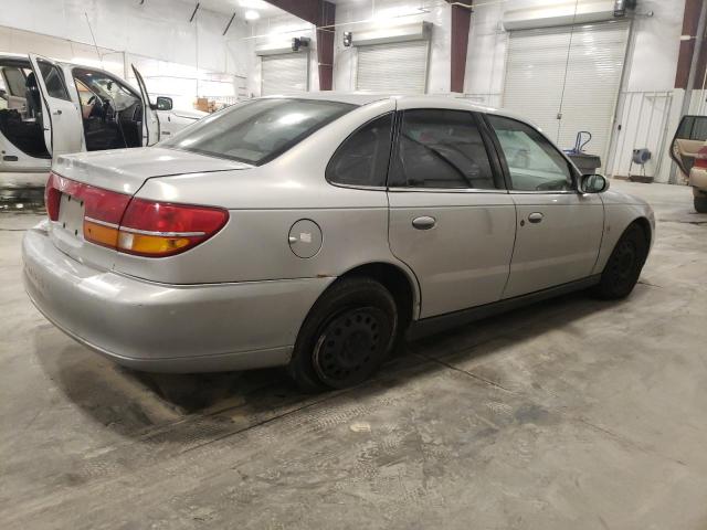 Photo 3 from auction – 2000 SATURN LS1 with VIN 1G8JU52F6YY690383