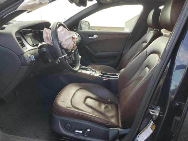 Photo 7 from auction – 2015 AUDI A4 PREMIUM with VIN WAUFFAFL7FN041704