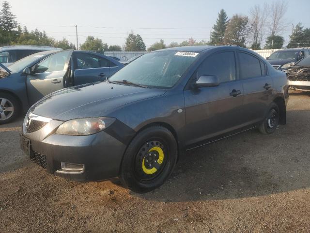 MAZDA 3 I 2009 with VIN JM1BK32F091233213 - Photo from auction