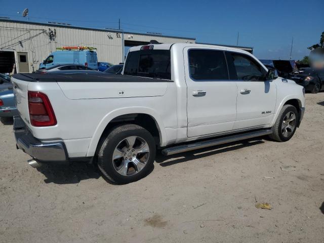 Photo 3 from auction – 2019 RAM 1500 LARAM with VIN 1C6SRFJT9KN702552