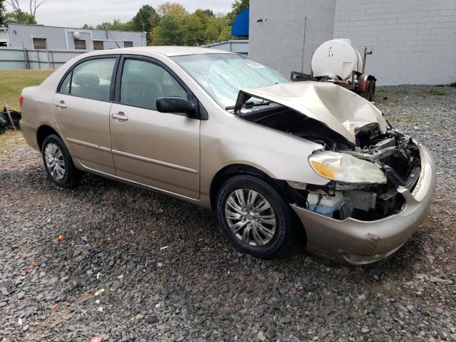 Photo 4 from auction – 2006 TOYOTA COROLLA CE with VIN 1NXBR32E16Z743353