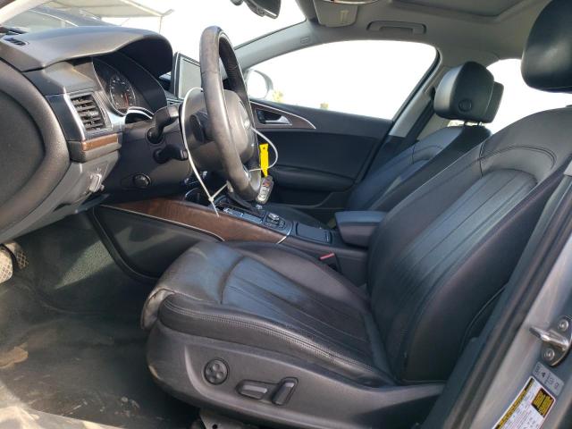 Photo 7 from auction – 2013 AUDI A6 PRESTIG with VIN WAUHGAFC1DN123429