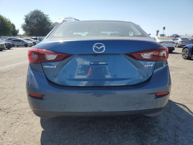 Photo 6 from auction – 2017 MAZDA 3 TOURING with VIN JM1BN1V73H1118829