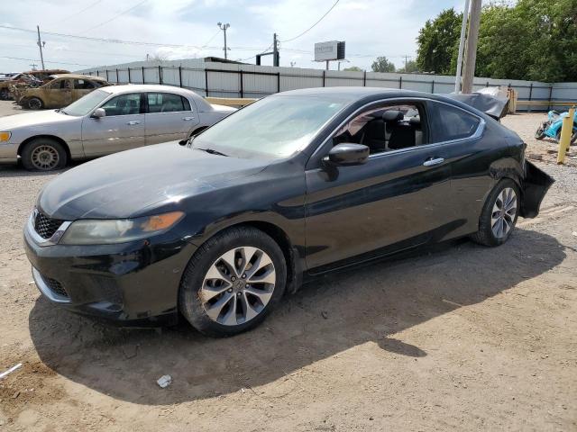 HONDA ACCORD LX- 2014 with VIN 1HGCT1B37EA012991 - Photo from auction