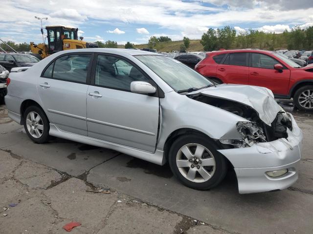 Photo 4 from auction – 2007 TOYOTA COROLLA CE with VIN 1NXBR30E47Z905366