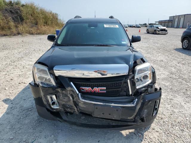 Photo 5 from auction – 2013 GMC TERRAIN SL with VIN 2GKALSEK1D6150587