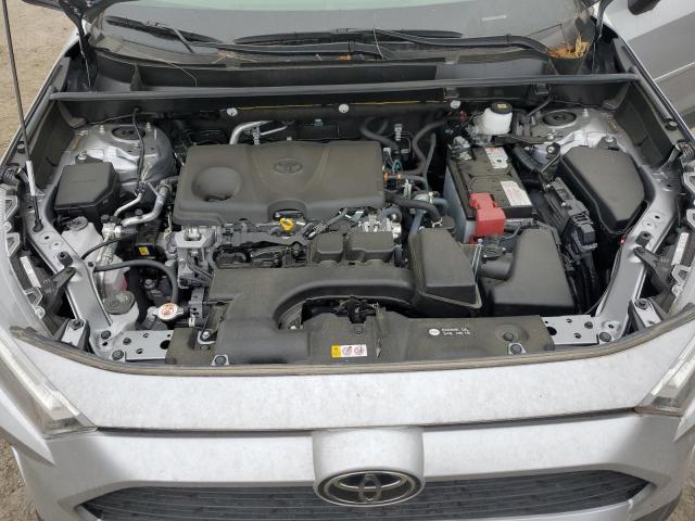 Photo 12 from auction – 2023 TOYOTA RAV4 XLE with VIN JTMP1RFV4PD094387