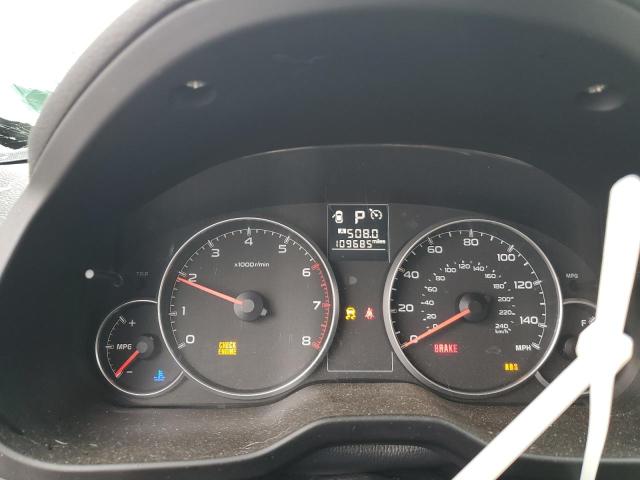 Снимка 9 от търг – 2014 SUBARU OUTBACK 2. с VIN 4S4BRCCC3E3239260