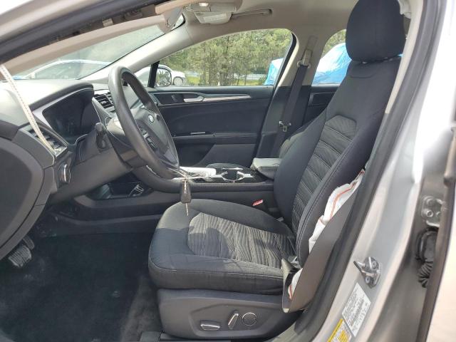 Photo 7 from auction – 2016 FORD FUSION SE with VIN 3FA6P0H77GR261858