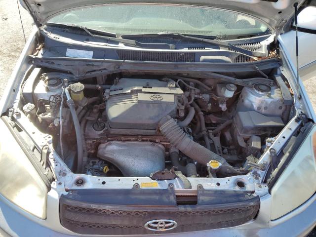 Photo 12 from auction – 2004 TOYOTA RAV4 with VIN JTEGD20V240010203