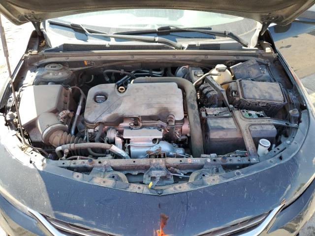 Photo 11 from auction – 2016 CHEVROLET MALIBU LS with VIN 1G1ZC5ST8GF295531