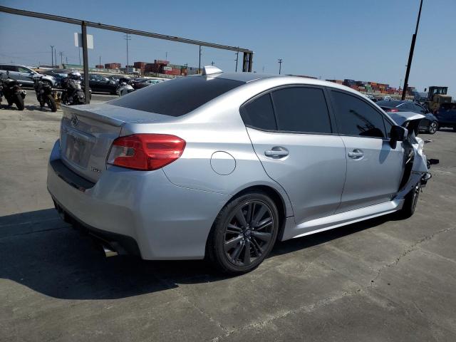 Photo 3 from auction – 2019 SUBARU WRX with VIN JF1VA1A63K9806429