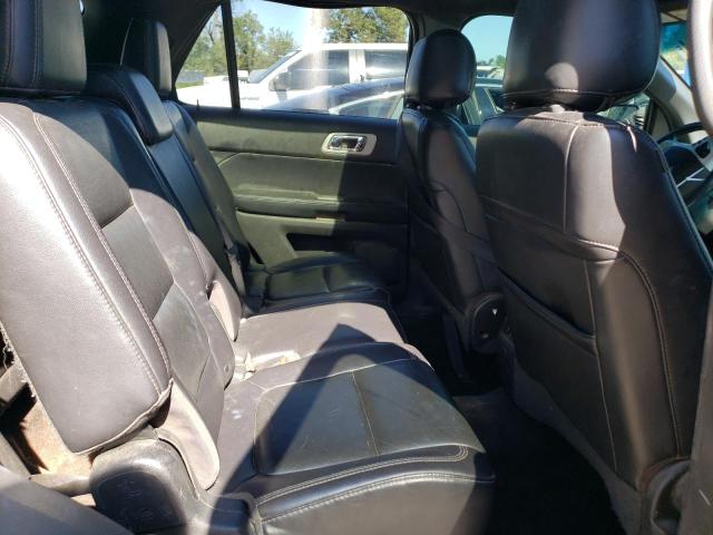 Photo 11 from auction – 2013 FORD EXPLORER X with VIN 1FM5K7D88DGA44930