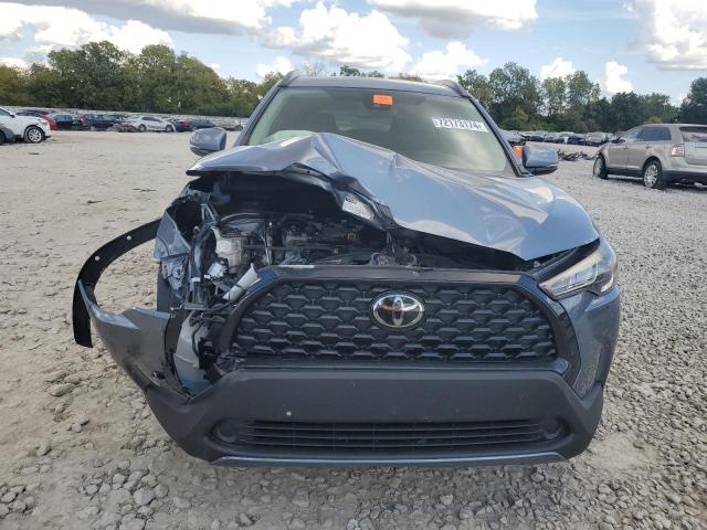 Photo 5 from auction – 2022 TOYOTA COROLLA CR with VIN 7MUCAABG3NV042831