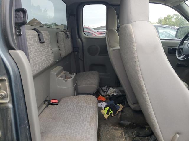 Photo 10 from auction – 2006 ISUZU I-280 with VIN 1GGCS198868704462