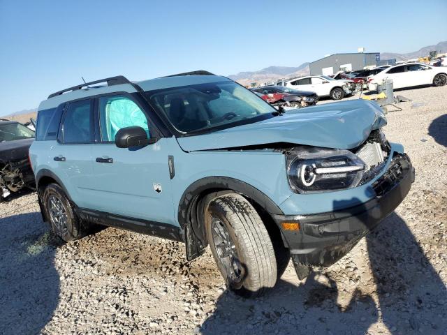 Photo 4 from auction – 2023 FORD BRONCO SPO with VIN 3FMCR9B64PRD56546