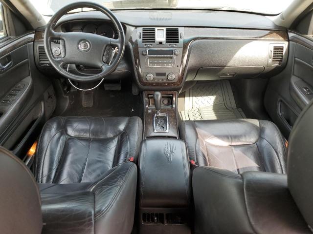 Photo 8 from auction – 2011 CADILLAC DTS with VIN 1G6KA5E64BU142172