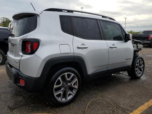 Photo 3 from auction – 2017 JEEP RENEGADE L with VIN ZACCJBBB5HPF56072