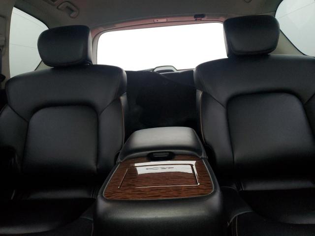 Photo 10 from auction – 2017 NISSAN ARMADA PLA with VIN JN8AY2NEXH9702111