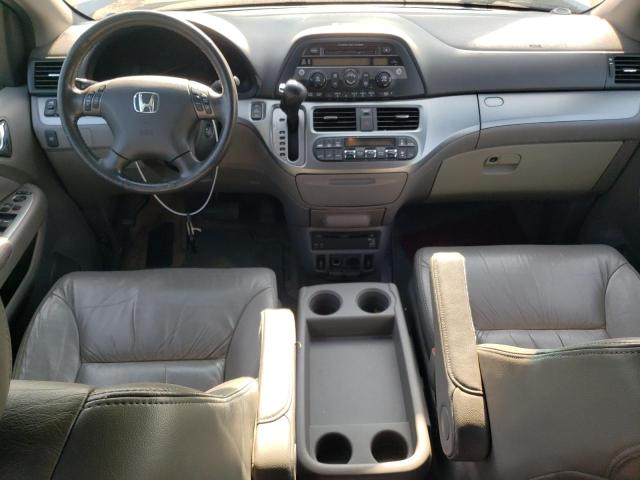 Photo 8 from auction – 2008 HONDA ODYSSEY EX with VIN 5FNRL38778B049307