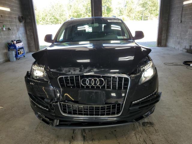 Photo 5 from auction – 2015 AUDI Q7 PREMIUM with VIN WA1LGAFE5FD022072