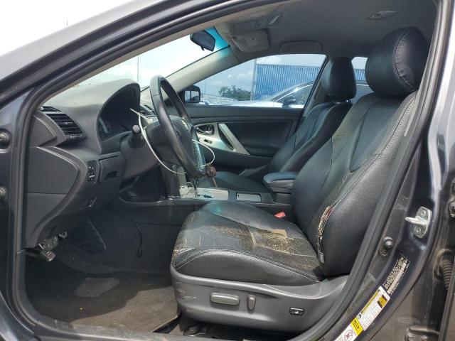 Photo 7 from auction – 2011 TOYOTA CAMRY BASE with VIN 4T1BF3EK6BU607305