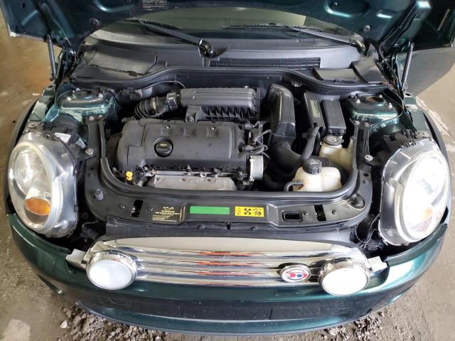 Photo 11 from auction – 2009 MINI COOPER with VIN WMWMF33529TU72993