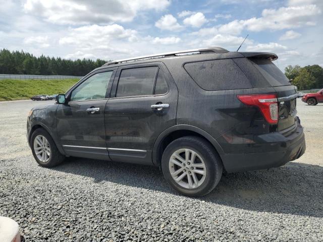 Photo 2 from auction – 2013 FORD EXPLORER X with VIN 1FM5K7D8XDGC77207