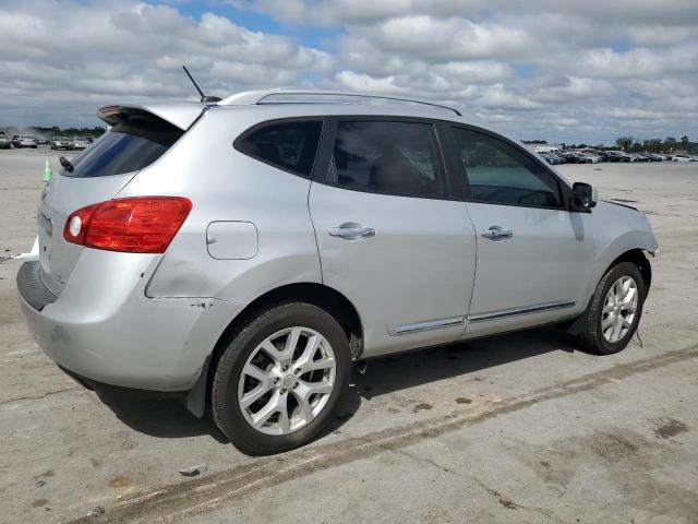 Photo 3 from auction – 2011 NISSAN ROGUE S with VIN JN8AS5MV1BW673949