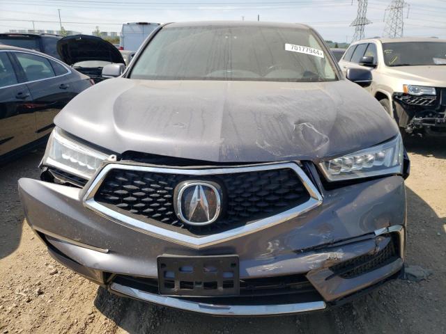 Photo 5 from auction – 2020 ACURA MDX TECHNO with VIN 5J8YD4H58LL005367