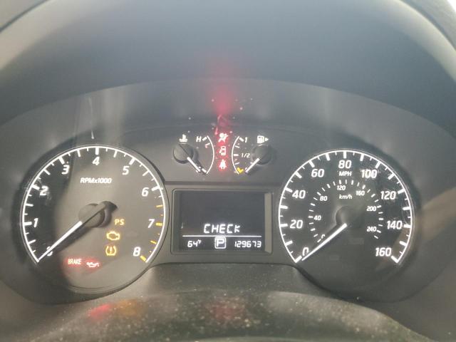 Photo 9 from auction – 2016 NISSAN SENTRA S with VIN 3N1AB7AP5GY227433