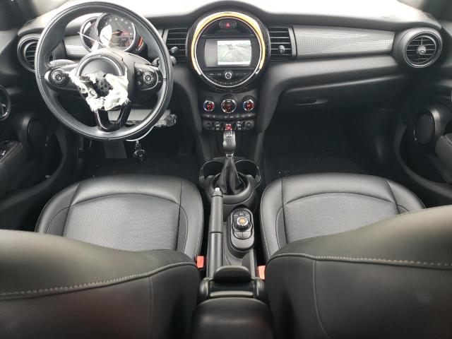 Photo 8 from auction – 2019 MINI COOPER with VIN WMWXU1C53K2J03045