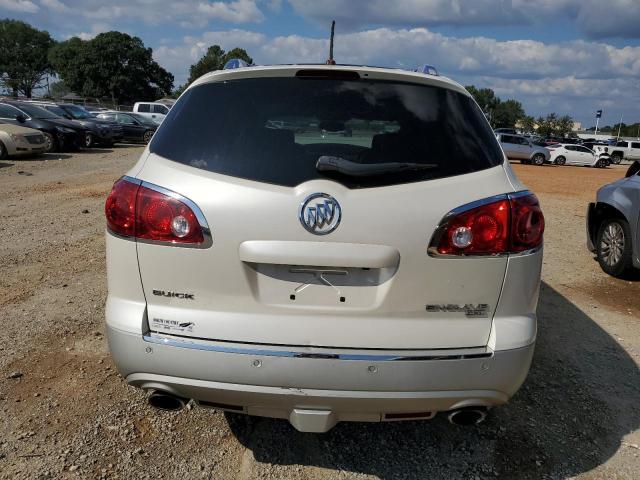 Photo 6 from auction – 2008 BUICK ENCLAVE CX with VIN 5GAER23718J185974