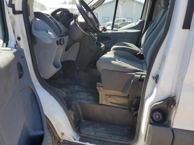 Photo 7 from auction – 2016 FORD TRANSIT T- with VIN 1FTYR1ZM9GKA23313
