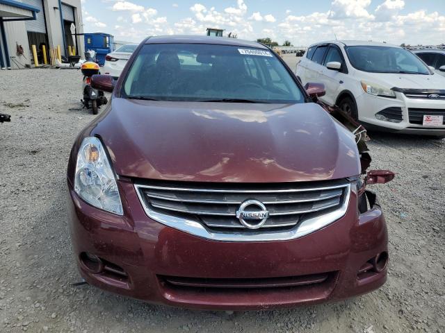 Photo 5 from auction – 2012 NISSAN ALTIMA BAS with VIN 1N4AL2AP6CN562727